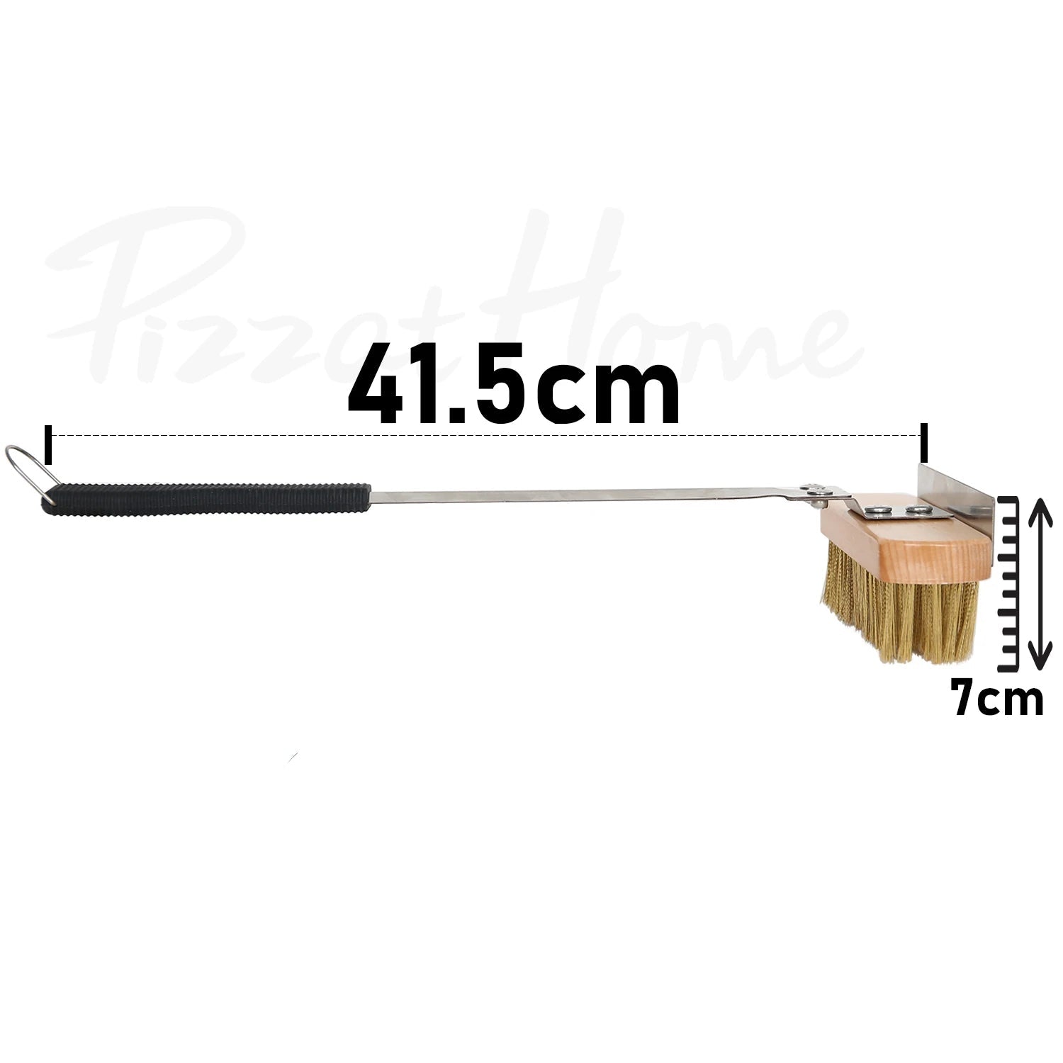 Pizza Cleaning Brushes