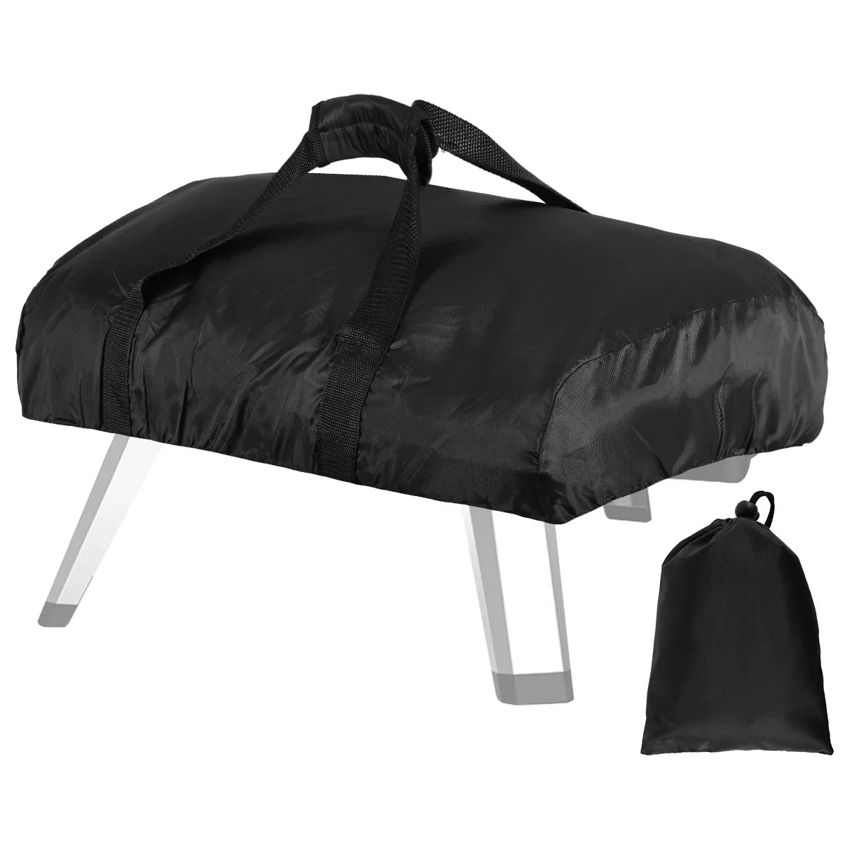 Outdoor Pizza Oven Cover – Waterproof & Dustproof