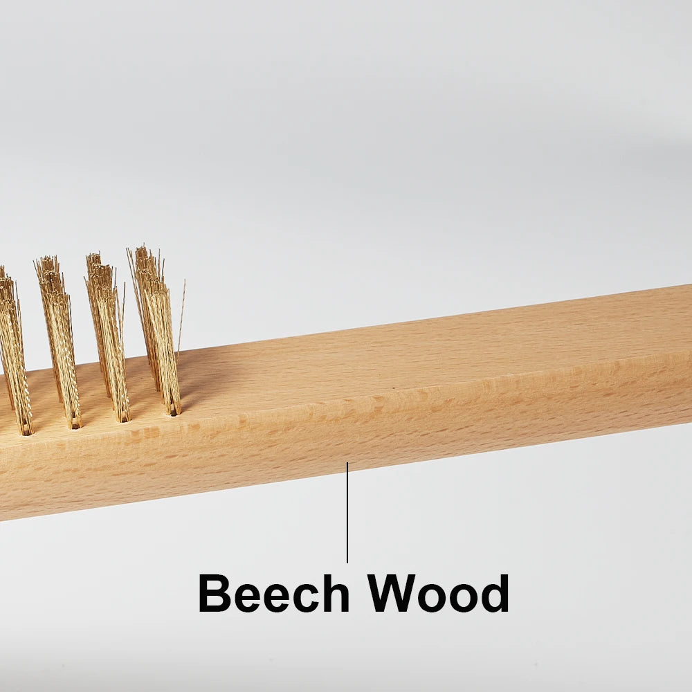 Pizza Cleaning Brushes