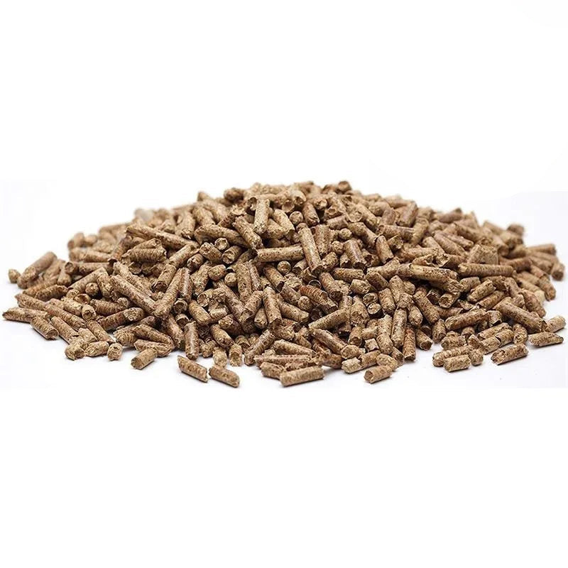 Apple Wood BBQ Pellets (1LB / 460g) – Natural Smoking Chips