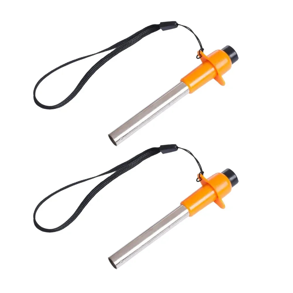 Camping Stove Electric Ignition Accessory