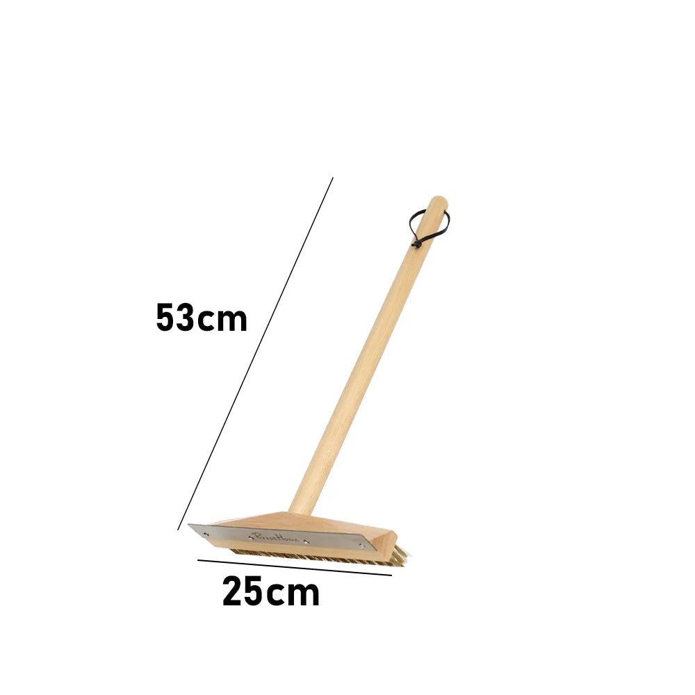Pizza Cleaning Brushes