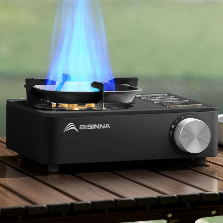 Portable Camping Gas Stove