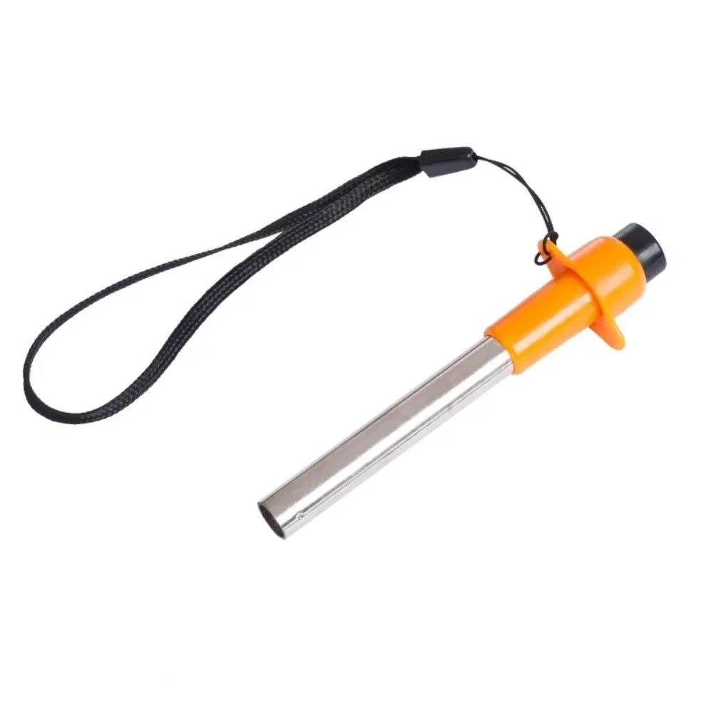 Camping Stove Electric Ignition Accessory