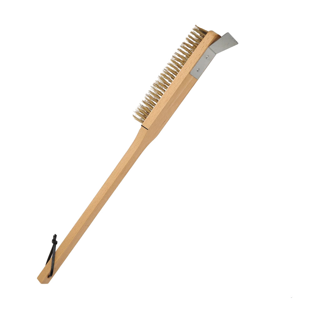 Pizza Cleaning Brushes